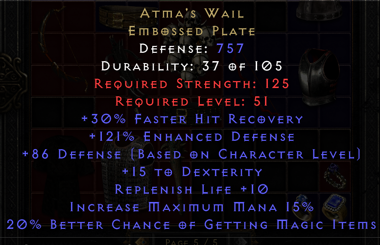 Attachment Preview