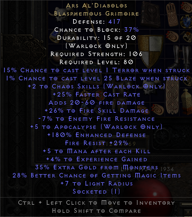 Attachment Preview