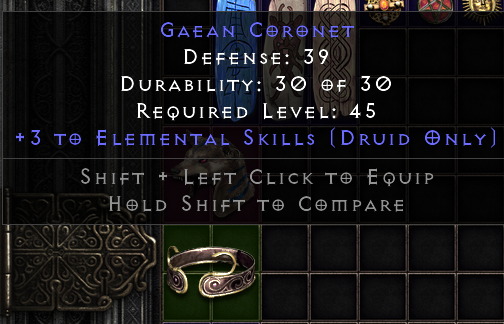 Attachment Preview