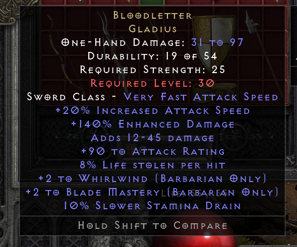 Attachment Preview