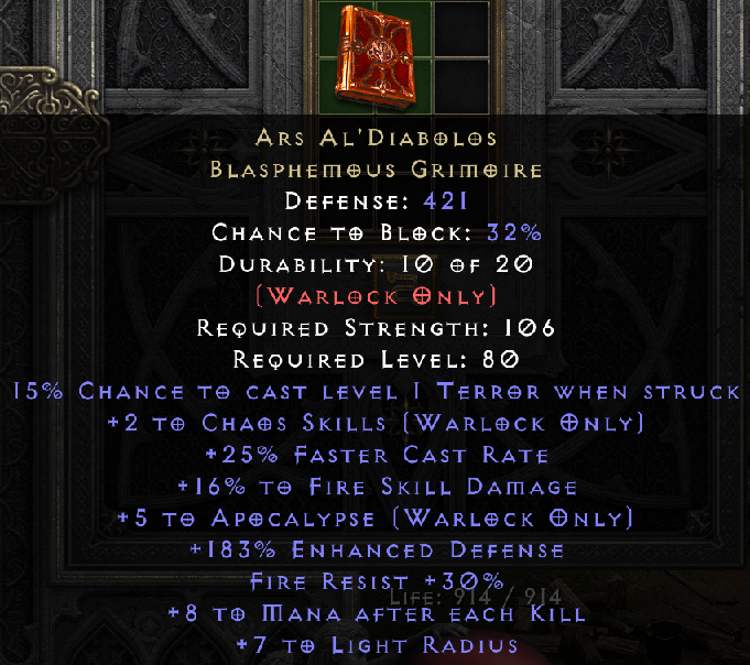 Attachment Preview