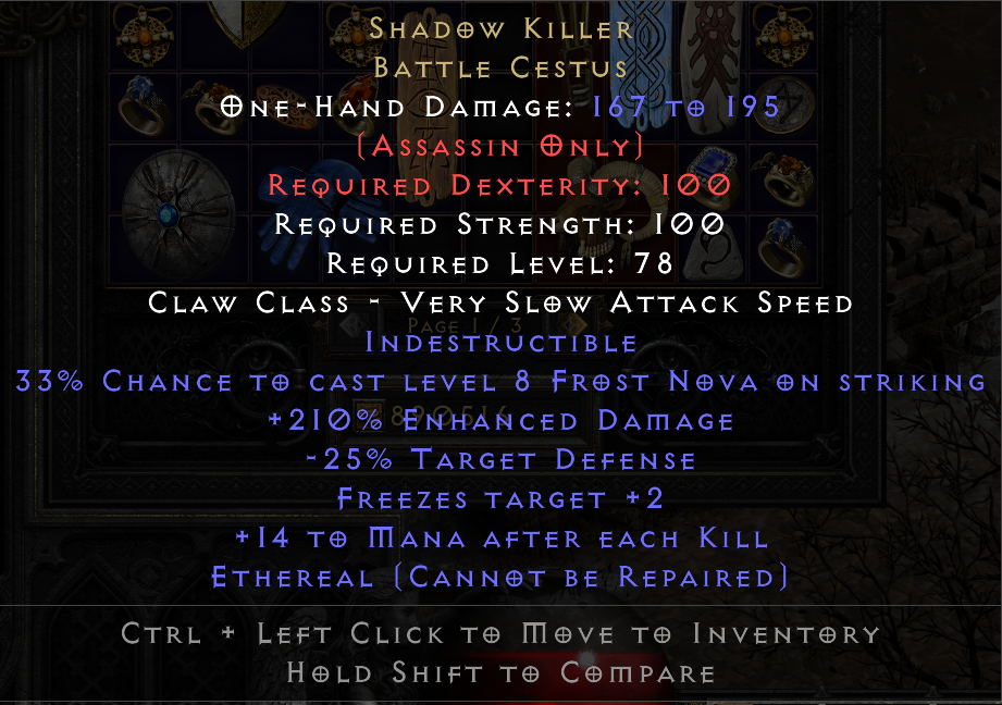 Attachment Preview