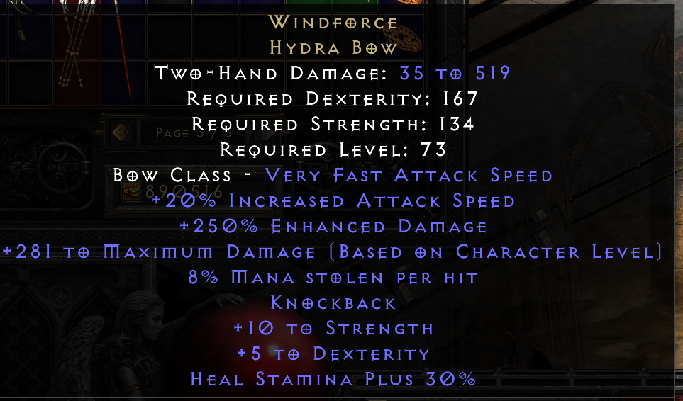 Attachment Preview