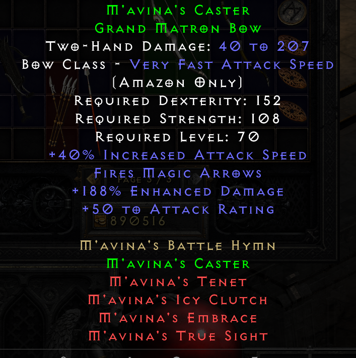 Attachment Preview
