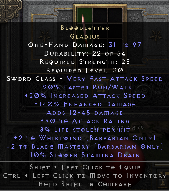 Attachment Preview