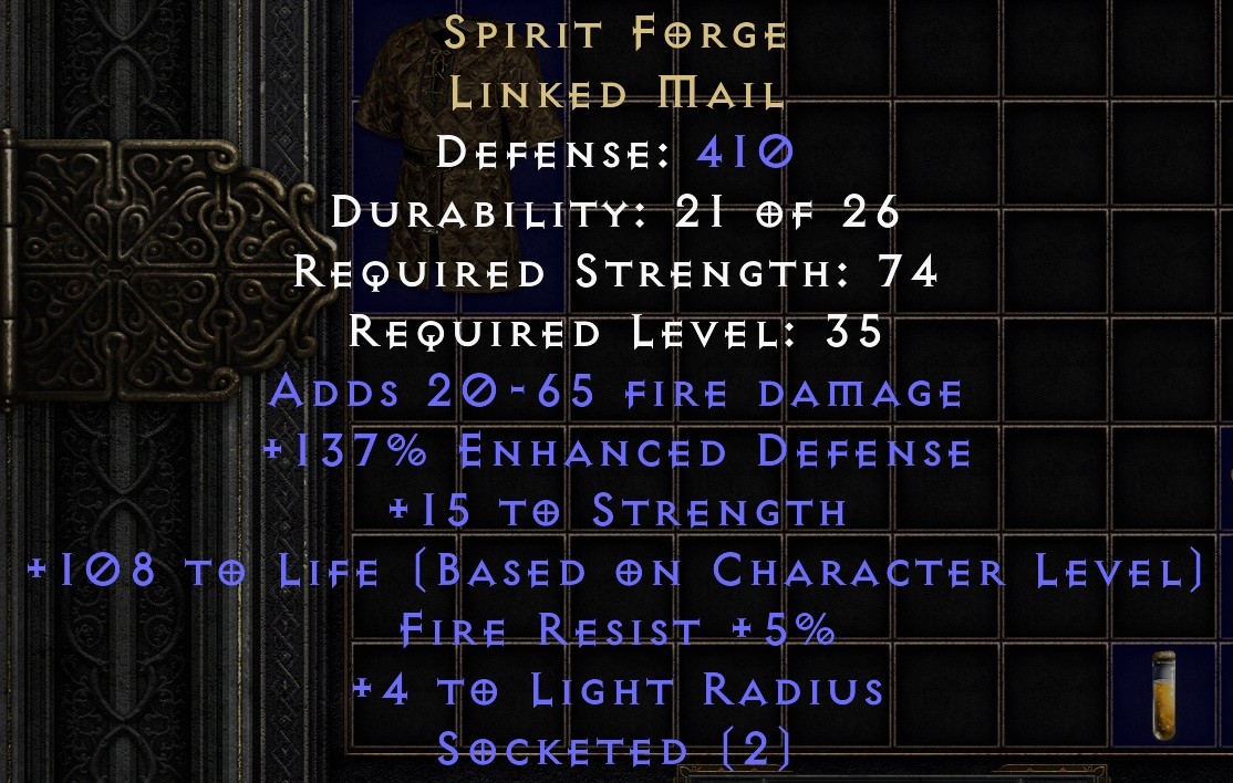 Attachment Preview