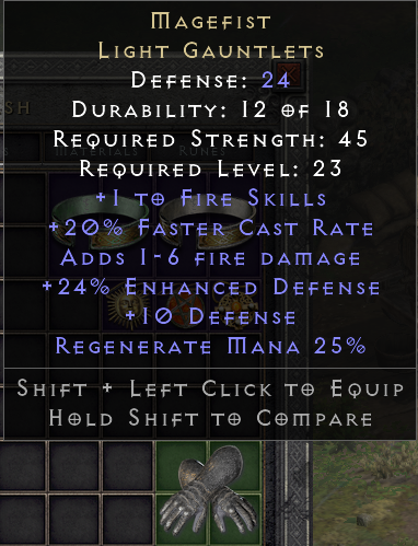 Attachment Preview