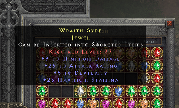 Attachment Preview