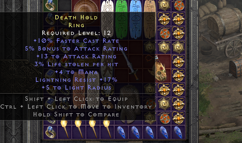 Attachment Preview