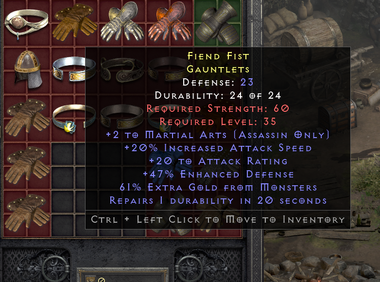 Attachment Preview