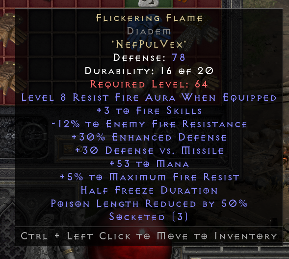 Attachment Preview