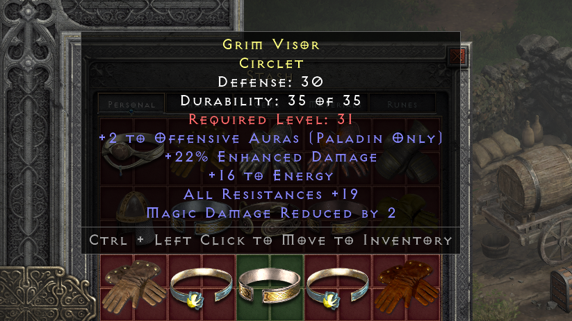 Attachment Preview