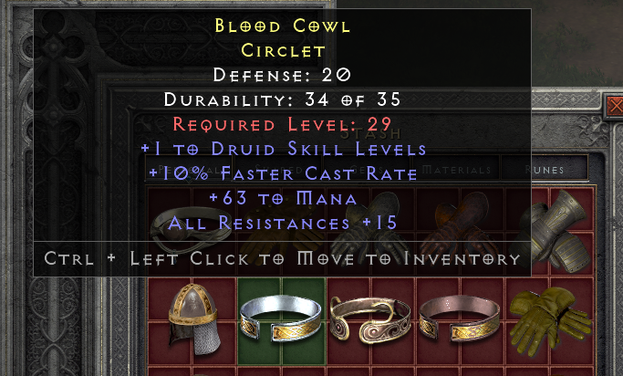 Attachment Preview