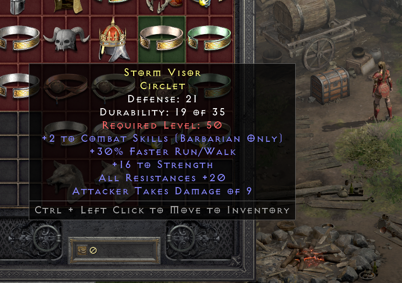 Attachment Preview
