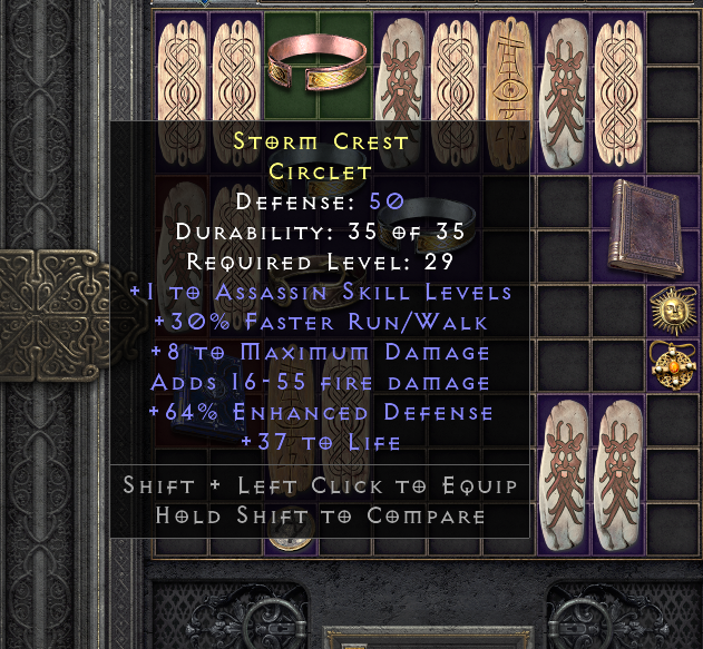 Attachment Preview