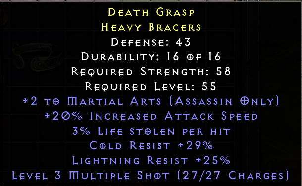 Attachment Preview