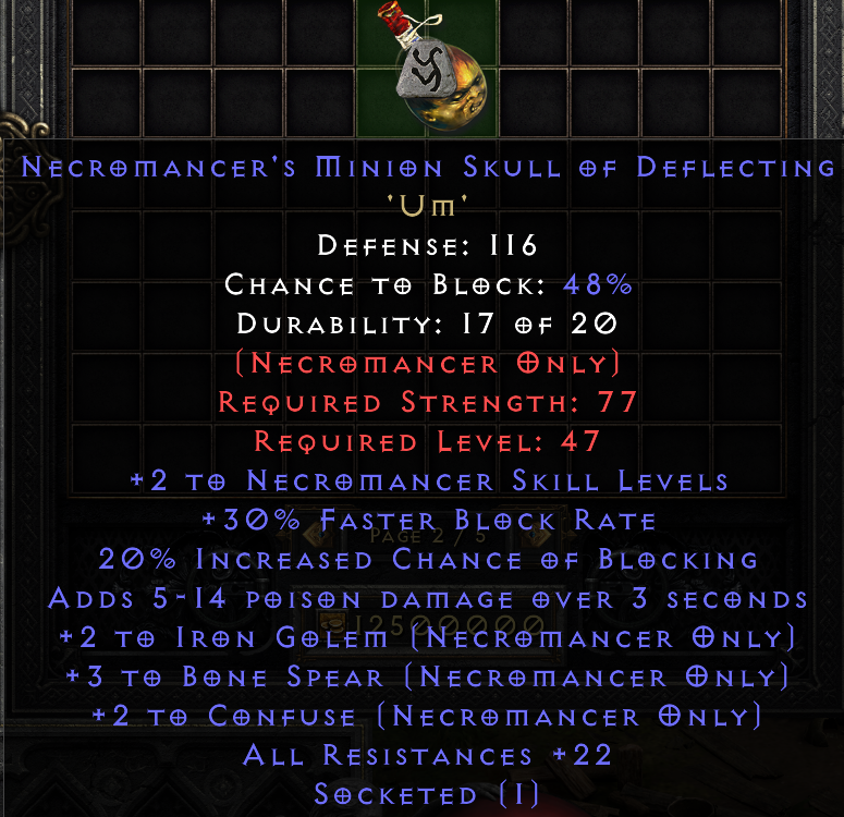 Attachment Preview