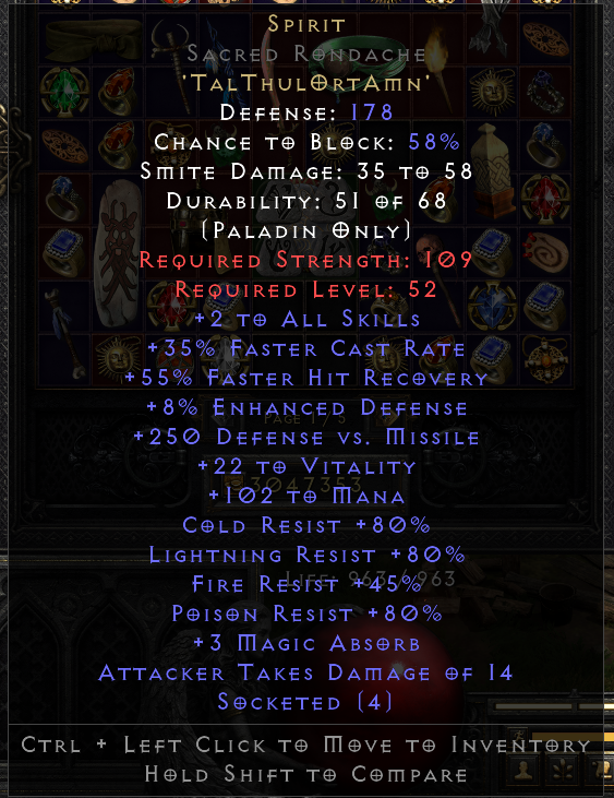 Attachment Preview