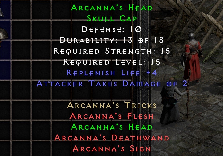 Attachment Preview