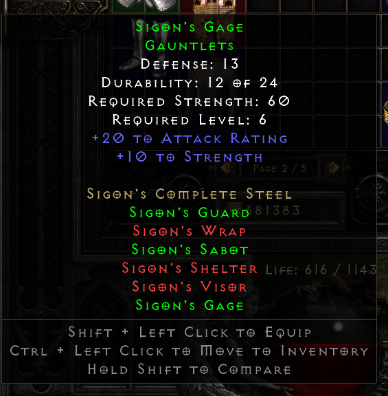 Attachment Preview