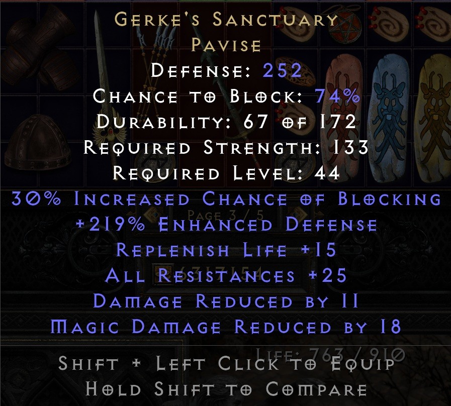 Attachment Preview