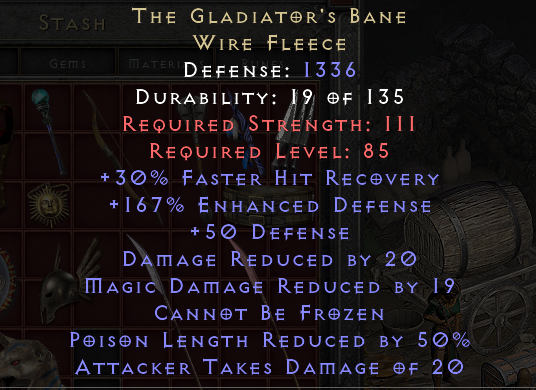 Attachment Preview