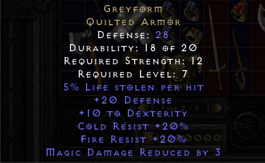 Attachment Preview