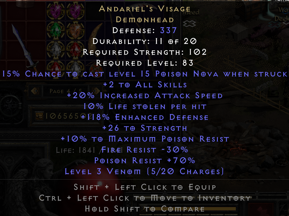 Attachment Preview