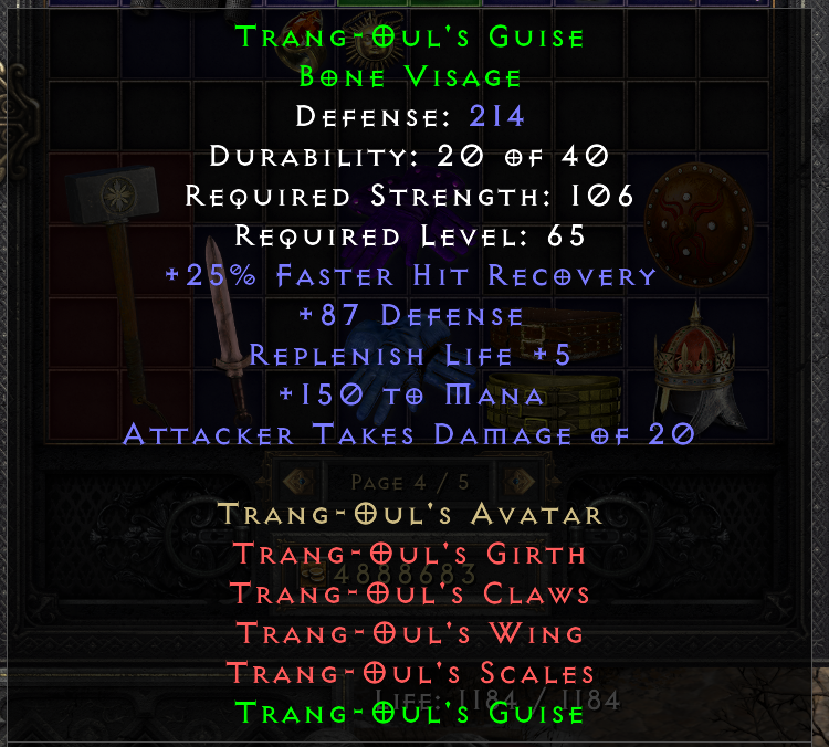 Attachment Preview