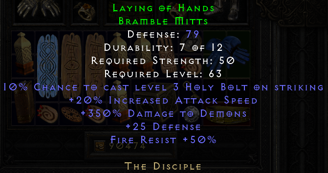 Attachment Preview