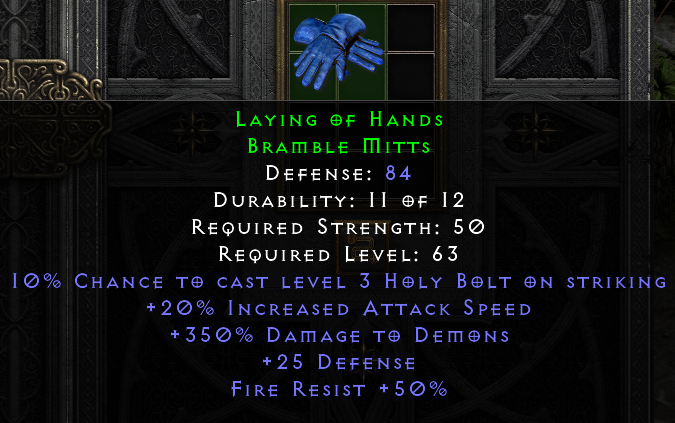 Attachment Preview