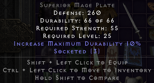 Attachment Preview