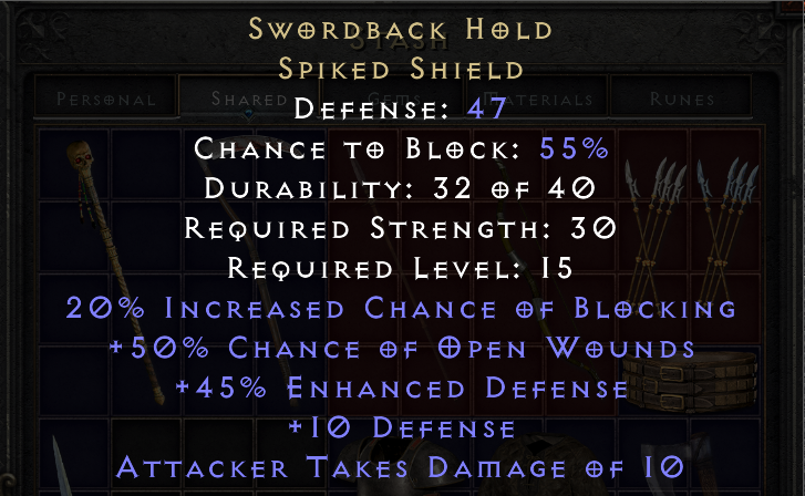 Attachment Preview
