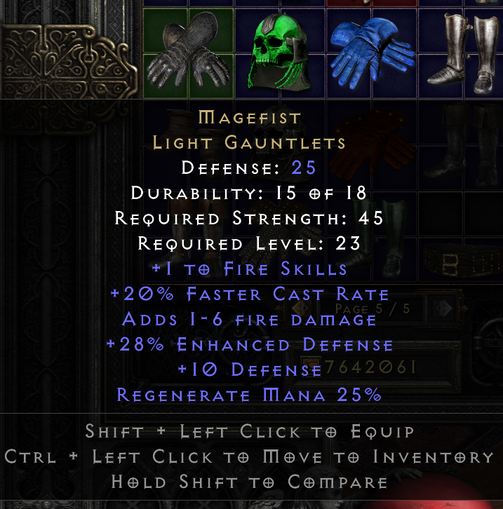 Attachment Preview