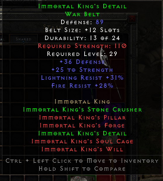 Attachment Preview