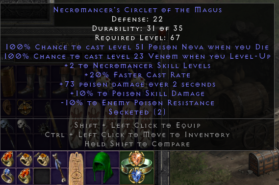 Attachment Preview