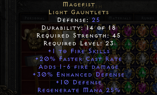 Attachment Preview