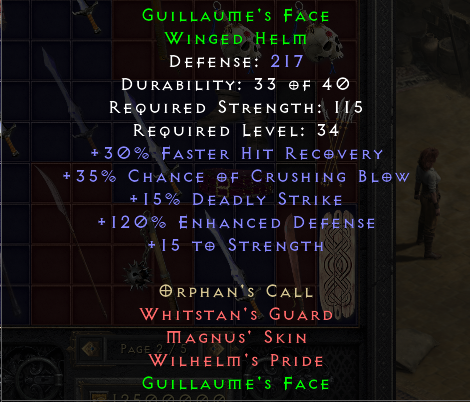 Attachment Preview