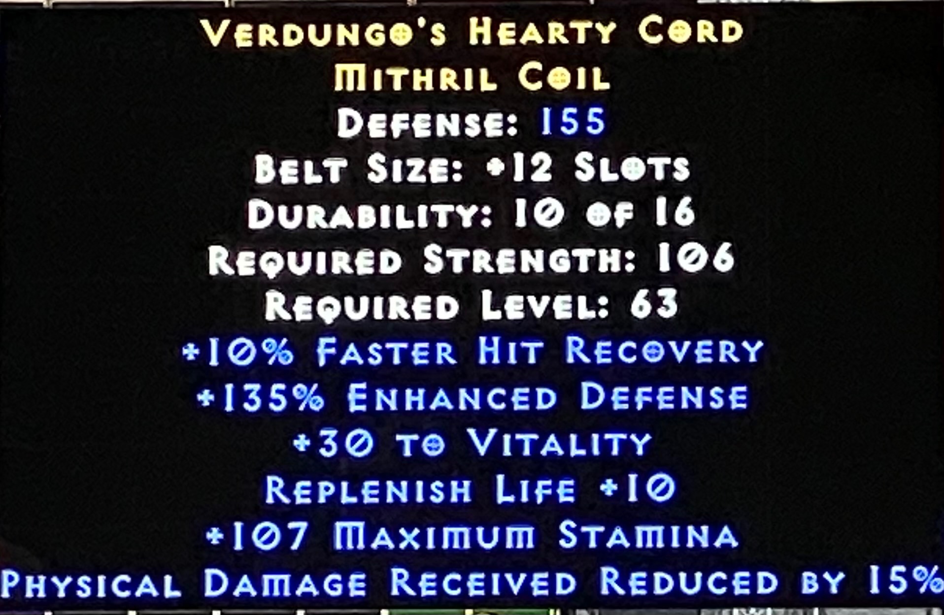 Attachment Preview