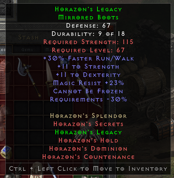 Attachment Preview