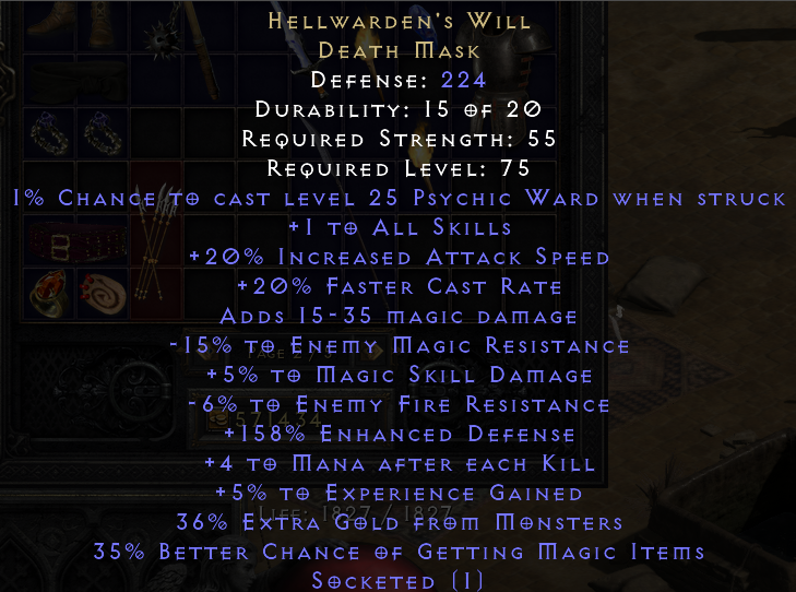 Attachment Preview