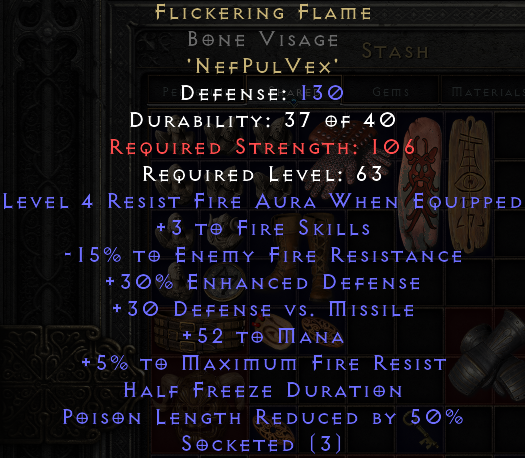 Attachment Preview