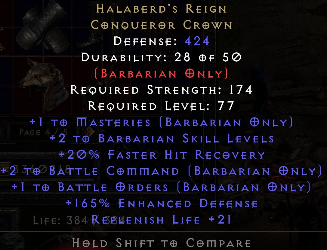 Attachment Preview