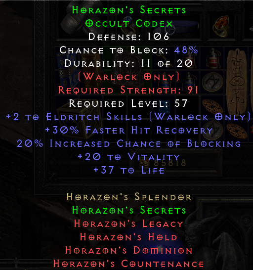 Attachment Preview