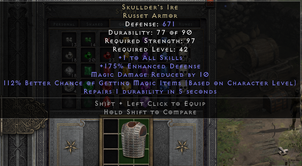 Attachment Preview