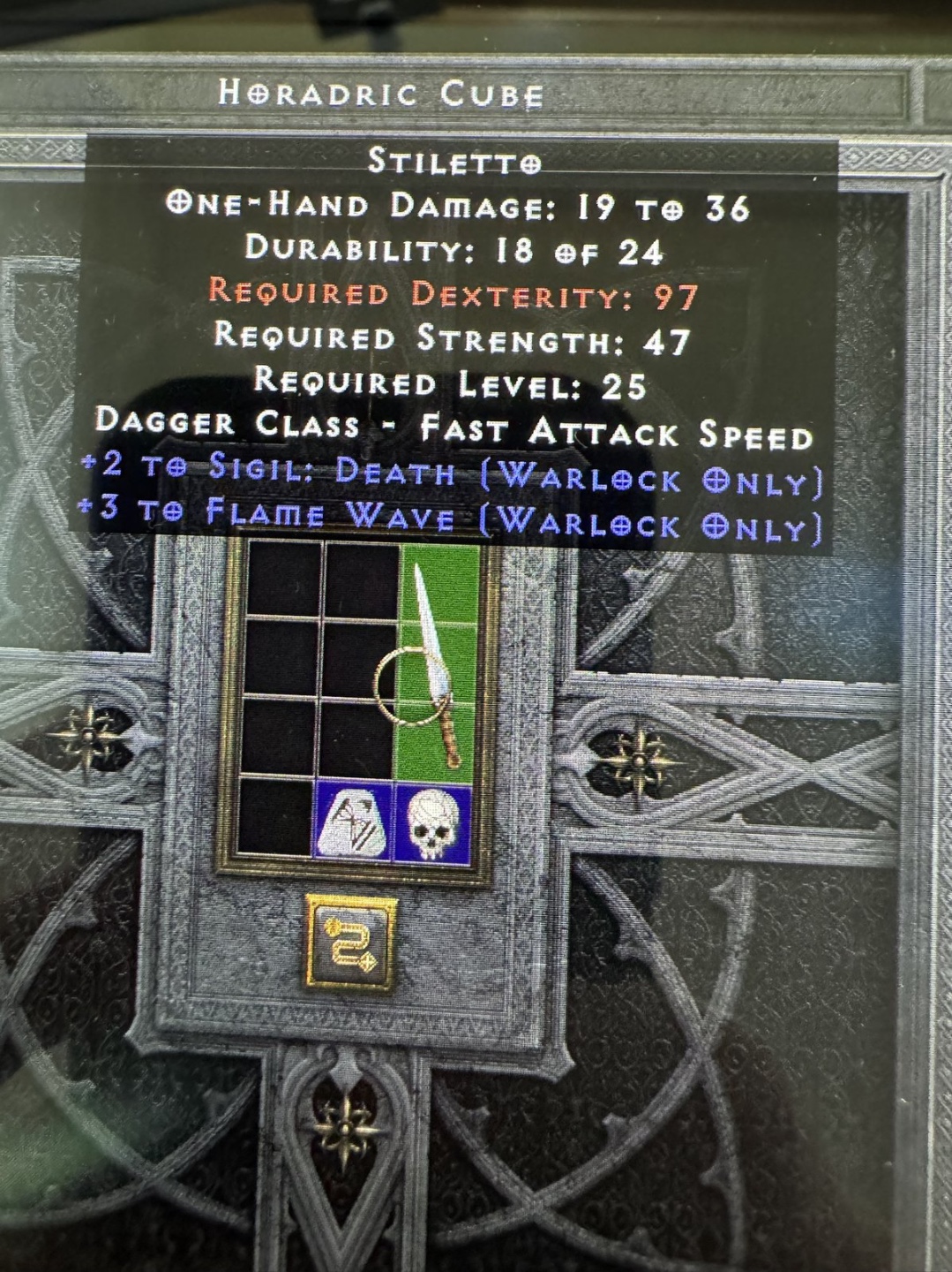 Attachment Preview