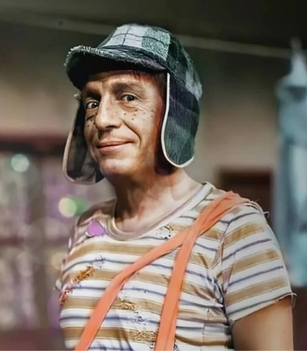 El Shako del Ocho