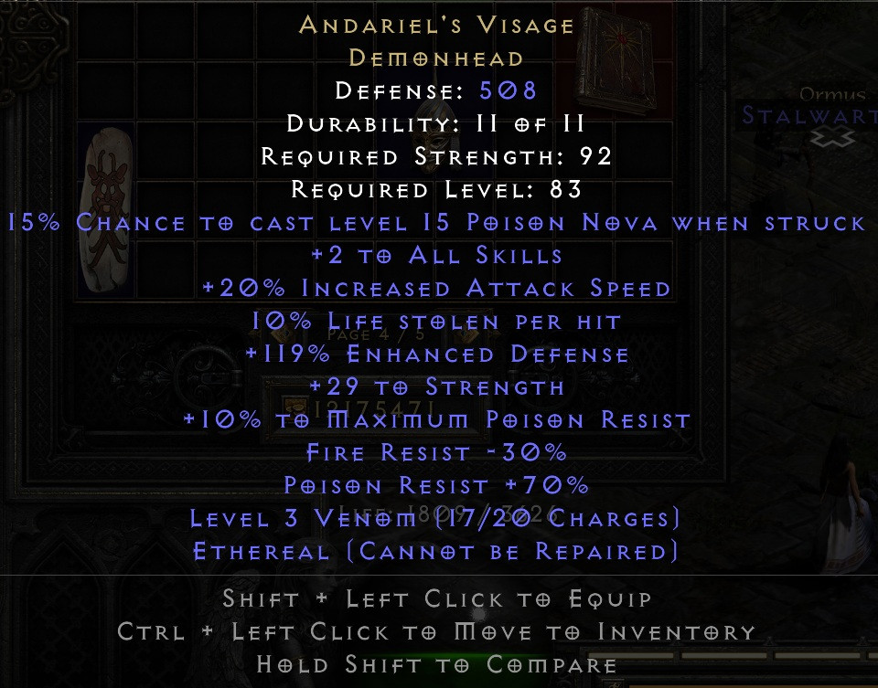 Attachment Preview