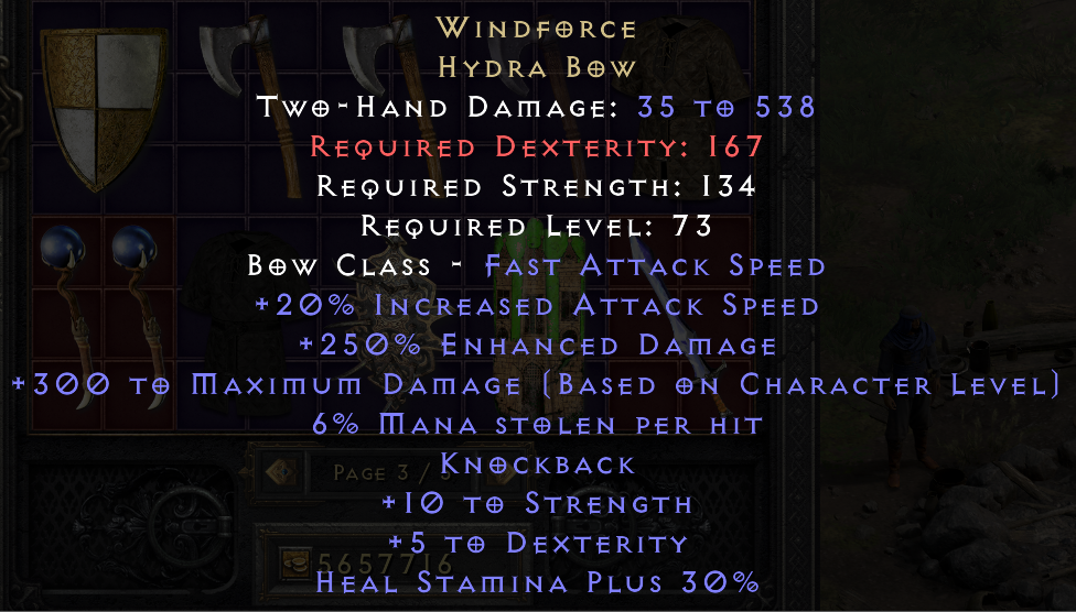 Attachment Preview