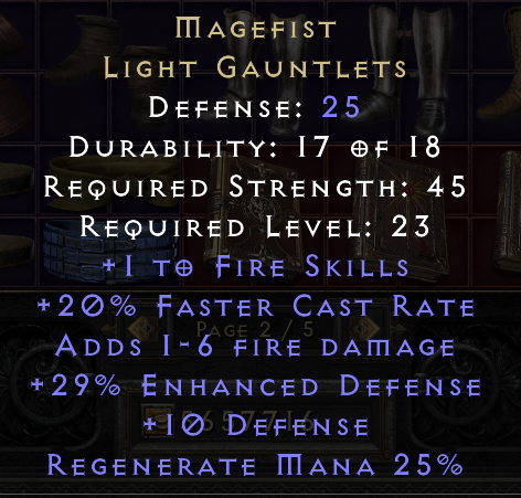 Attachment Preview